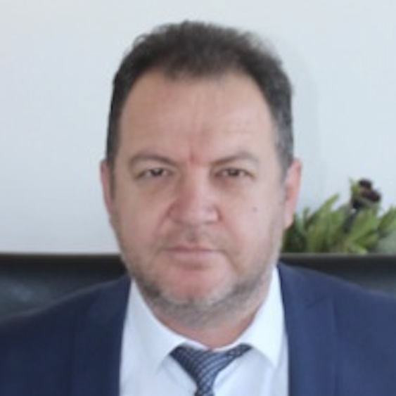 Dr. İsmail Satmaz